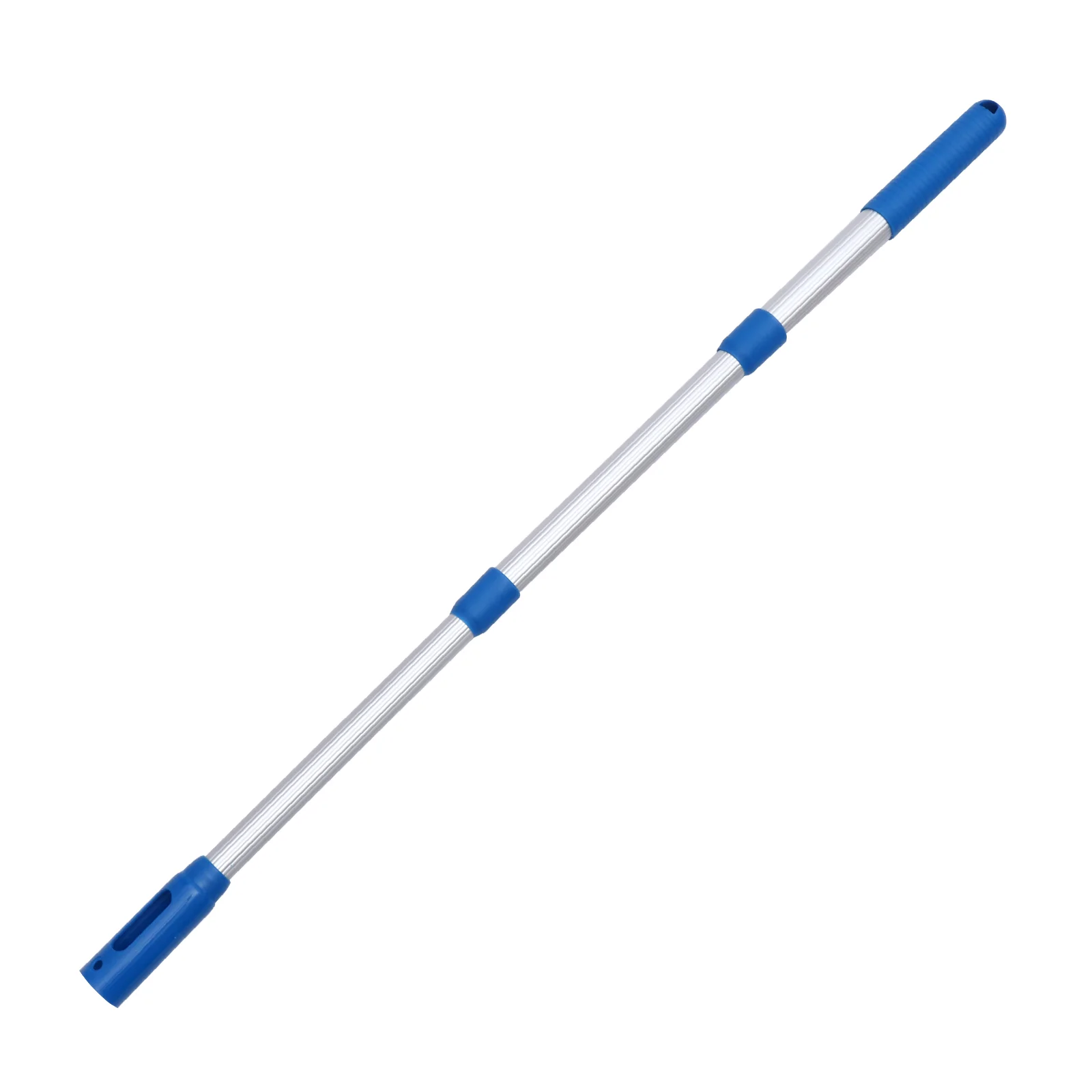 

Adjustable Swimming Pool Telescopic Pole Thickened Aluminum Rod for Cleaning Tool Extension