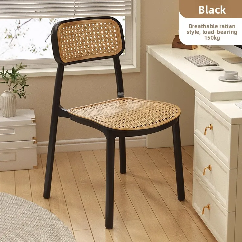 

Новая модель: Компьютерное кресло для дома и спальни, стул для макияжа, стул для туалетного столика, стул со спинкой для девочек