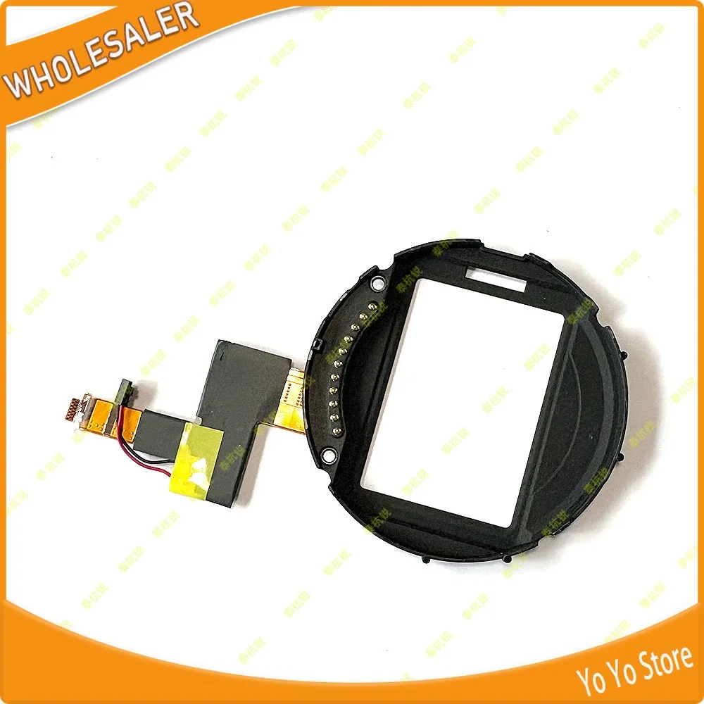 Picture 4: 1PC for Nikon Z8 Z9 Body Contact Components with Cable Flex Digital Camera Part