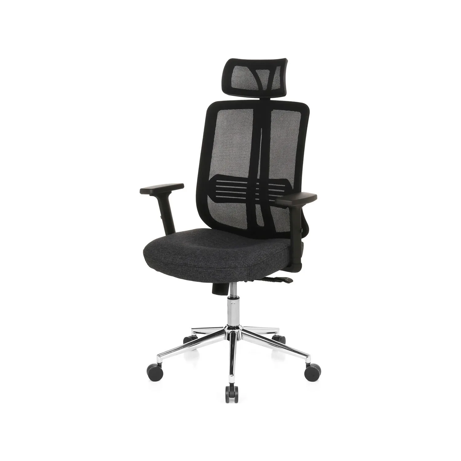 Thunder Pro Black Office Study Executive Chair High quality computer chair mesh chair gaming office chair Movable Arm