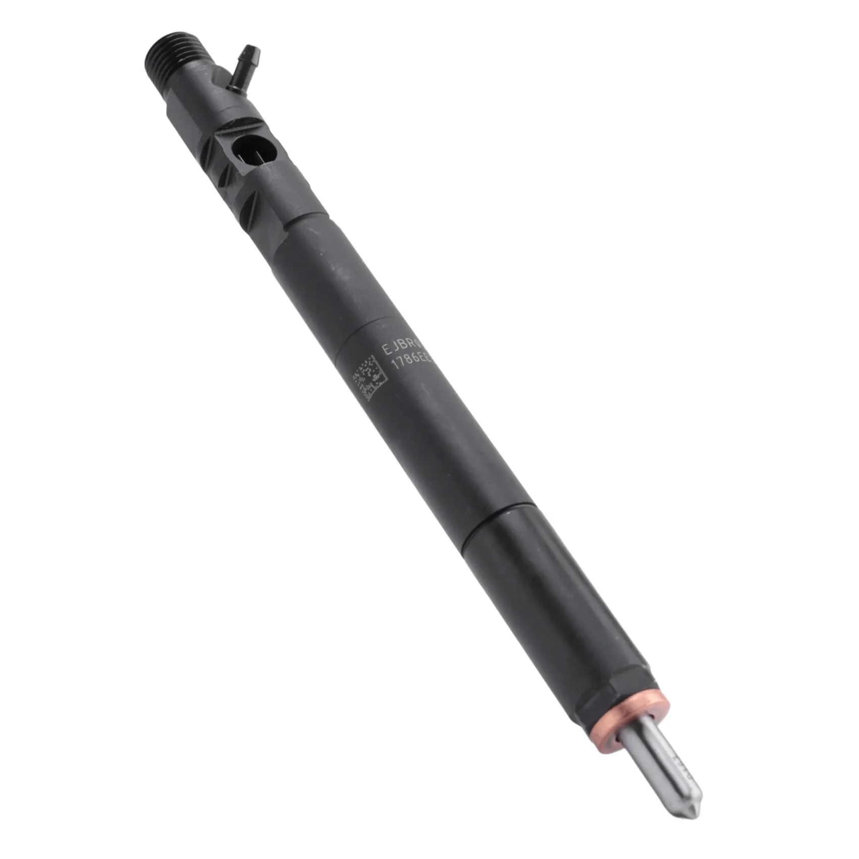EJBR03401D A6640170021 Nuovo ugello iniettore carburante diesel per Ssangyong Actyon Kyron Rexton 2.0 Euro3