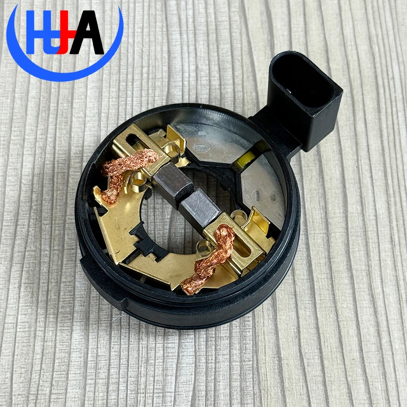 

1643201204 2213201704 Air Pump Repair Kit Carbon Brush For AMK Mercedes Benz W164 W221 W251 W166 Land Rover LR4 L494 LR5 BMW E70