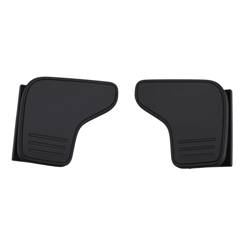 자동차 다기능 핸들 시프트 패들 스위치, 기아 포르테 K3 2013-2016 96770-A7000 96770-A7100, 1 쌍