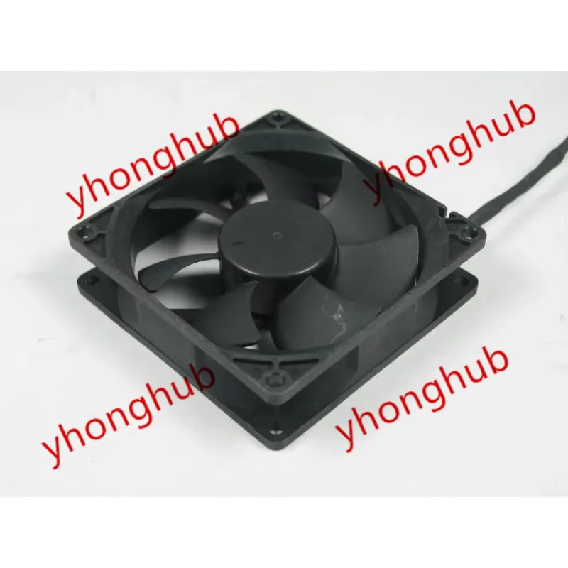 Ventilador de resfriamento de servidor AVC DS09225R12H P096 DC 12V 0,41A, 92x92x25mm