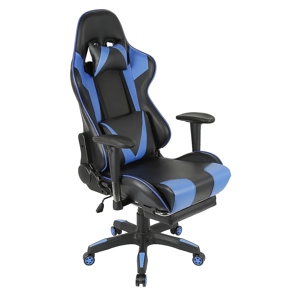 Factory custom processing e-sports chair Internet cafe games competitive boss office computer chair