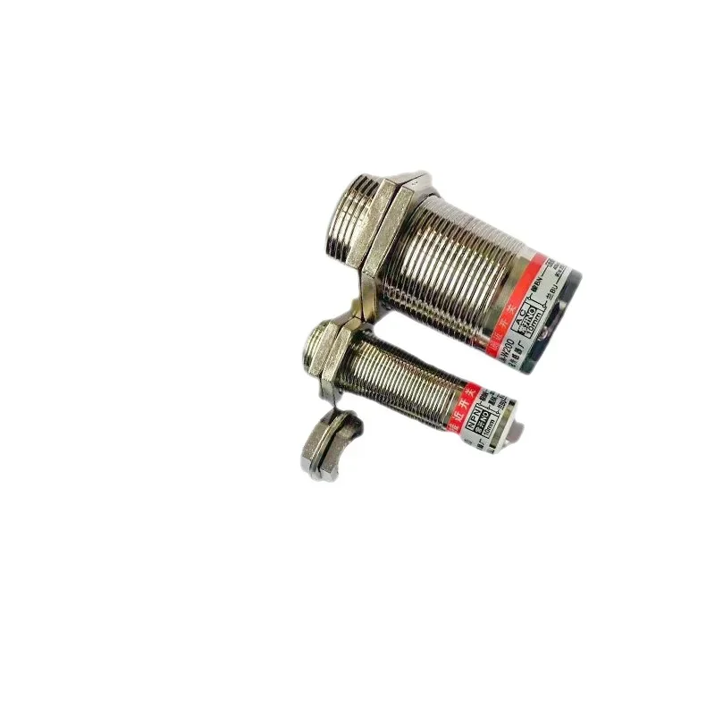 High Temperature Resistance Proximity Switch 200 ℃