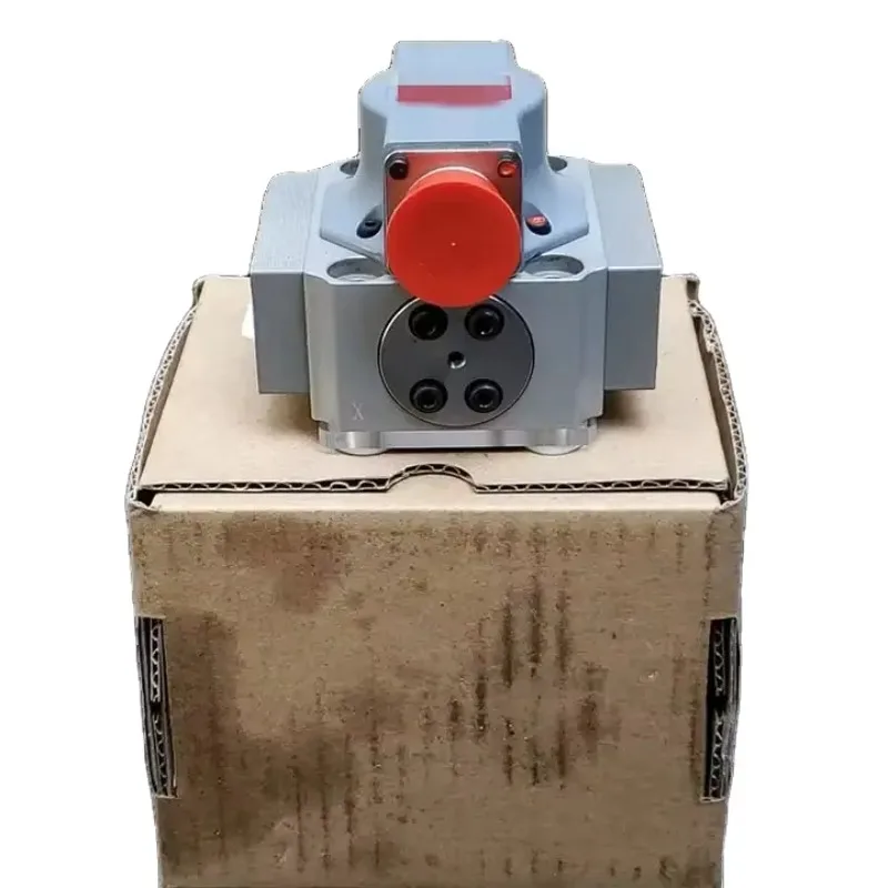 

Hot Sale G761-3001B G761-3033B G761-3034B G761-3004B G761-3005B G761-3008B G761-3009B G761-4024B Hydraulic Servo Valve