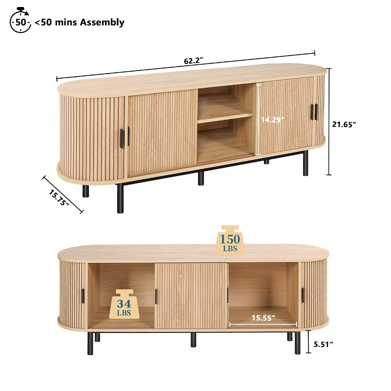 Mid Century Modern 63