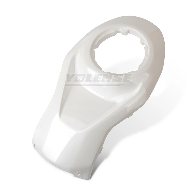 Akcesoria motocyklowe Osłona górna zbiornika paliwa Panel dekoracyjny Pokrywa zbiornika paliwa Ochraniacz do 450SR 450 SR 2022 2023 2024
