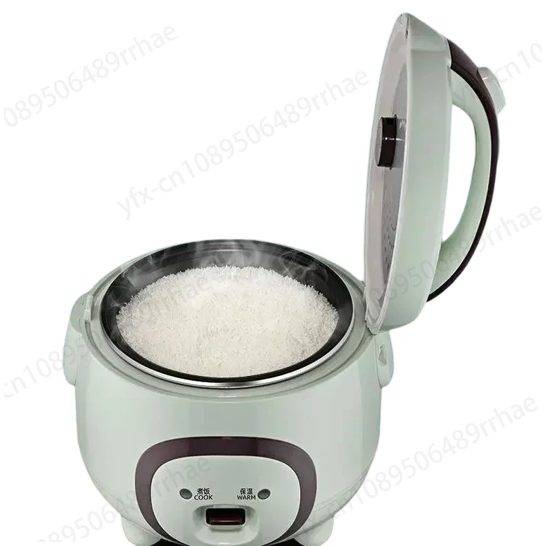 

Rice Cooker Household 2L Multifunctional Intelligent Rice Cooker Rice Cooker Electric 220v