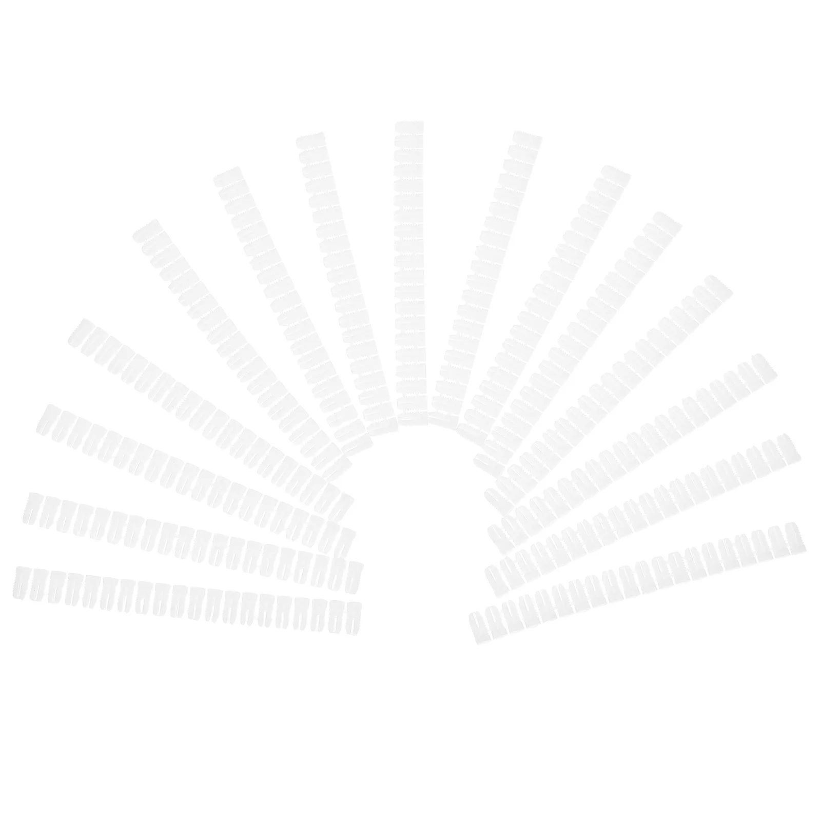 300 قطعة المراسي الحوائط الجافة أنابيب توسيع الحفر الذاتي لخزائن الأثاث الجداول الكراسي استبدال المسمار توسيع مرساة عدة