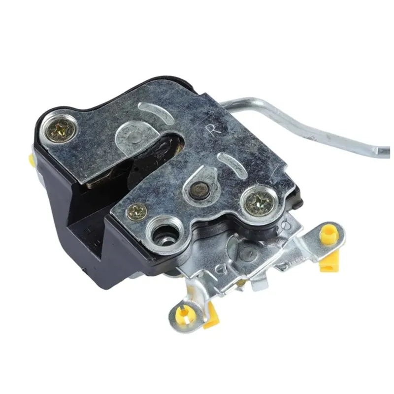 Front Right Side Door Lock Actuator Car Part Number 6931089120 69310-89120 For Toyota Hilux 1989-1997