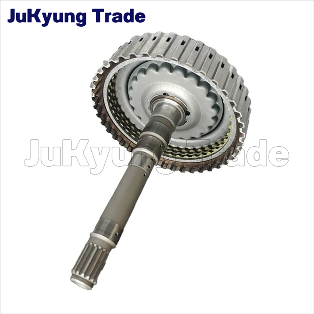 

High Quality U140 U140E U241 U241E Transmission Straight 3 Clutch for Solana RX300 ES300