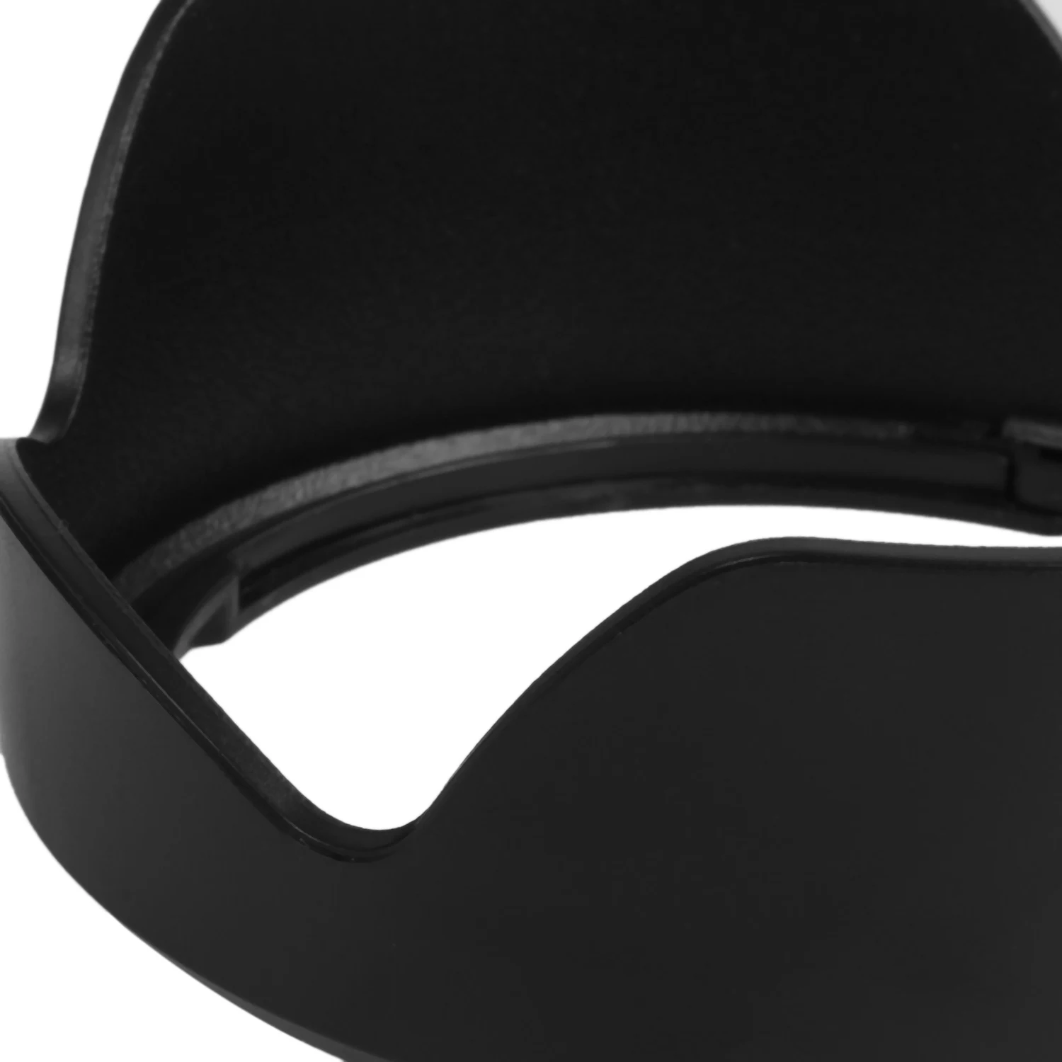 B48A 2 Pcs Lens Hoo… - image