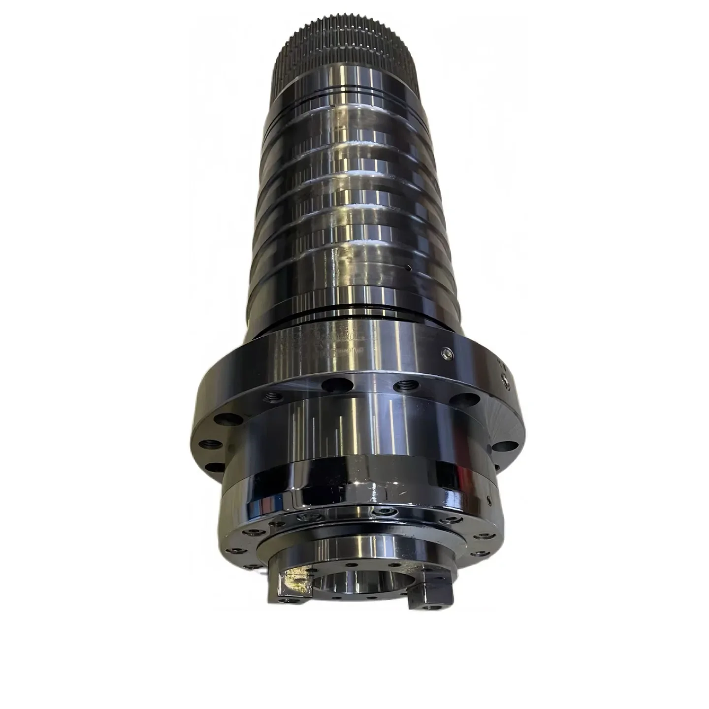BT30 BT40 BT50 Automatic Tool Changing Device Belt  12000rpm 100mm ATC Machine Tool Spindle