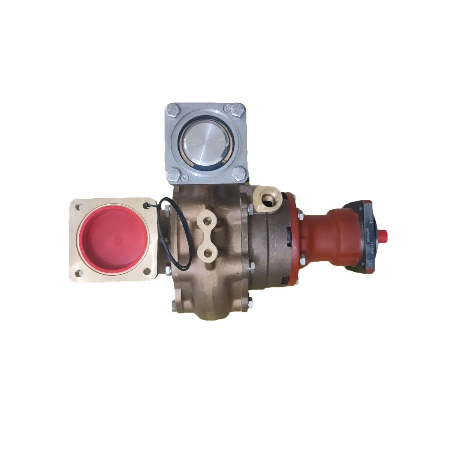 -워터펌프 4078936   KTA38M0, M1, M2 KTA50M2 해양 엔진-