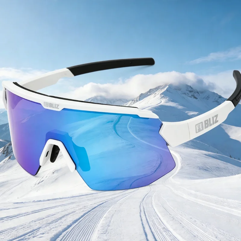Солнцезащитные очки B Bliz Breeze Style с поляризацией и фотохромными линзами UV400 для мужчин и женщин, нескользящие, для велоспорта, альпинизма и пешего туризма