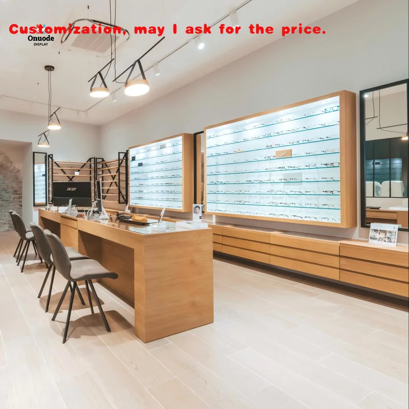 

на заказ. Специальные оптические витрины и мебель для магазинов | Роскошные очки и солнцезащитные очки. Витрины. Розничные магазины. Очки Displa.