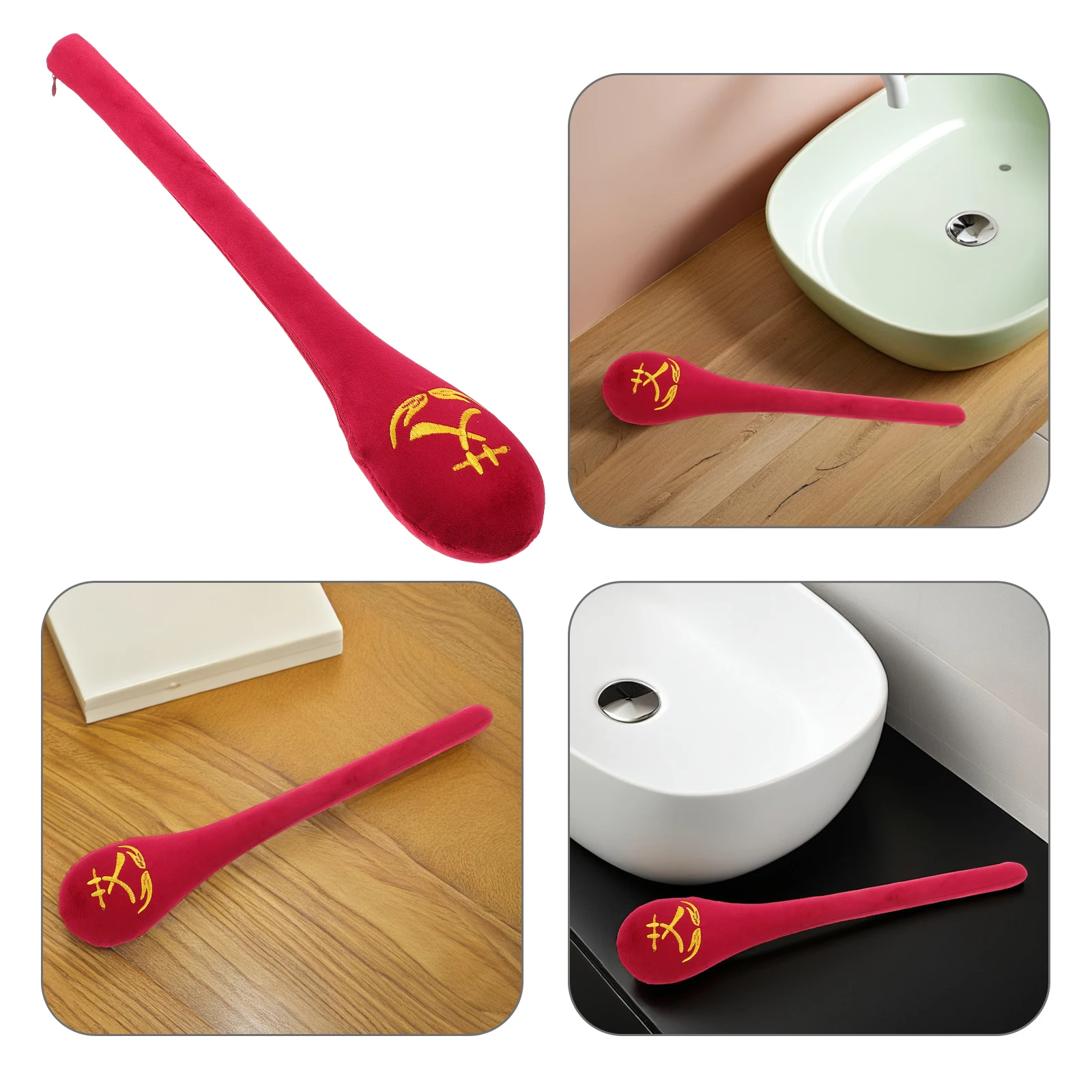 

Health Hammer Back Massage Tool Neck Shoulder Elbow Muscle Relaxation Percussion Massager Stick Portable Manual Slap Hammer