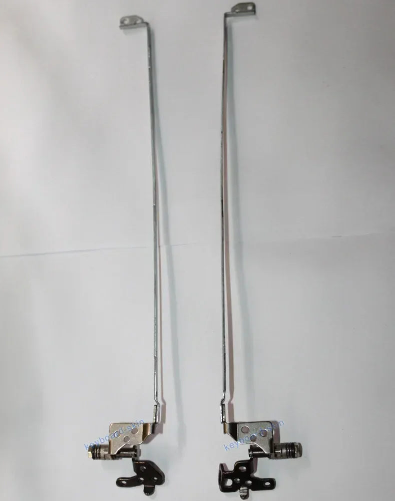 New hinges for HP Compaq G6-2000 G6-2100 G6-2200 Series laptop LCD screen hinges L+R FBR36005010 FBR36006010