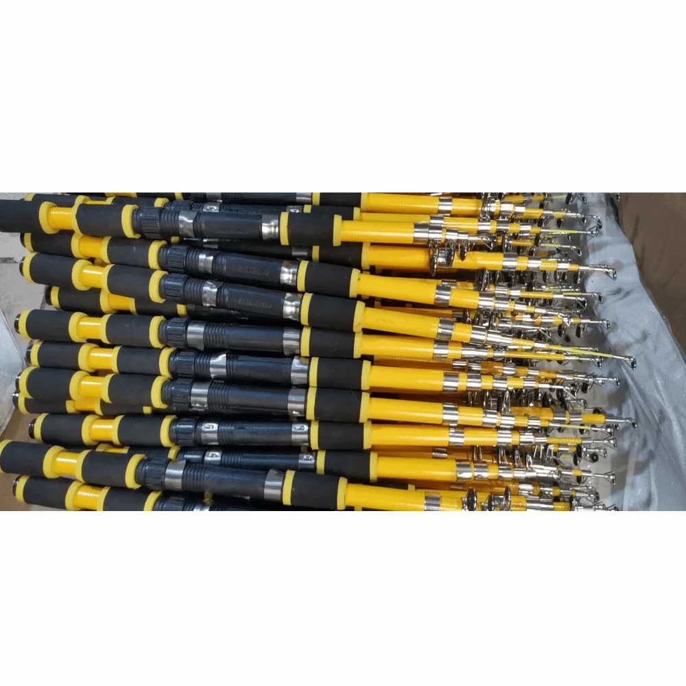1.8M Telescopic Fishing Rod 3BB Fishing Reel Max Drag 5kg Fishing Reel Kit 5.2:1 Gear Ratio Color Random Fishing Combo Fishing