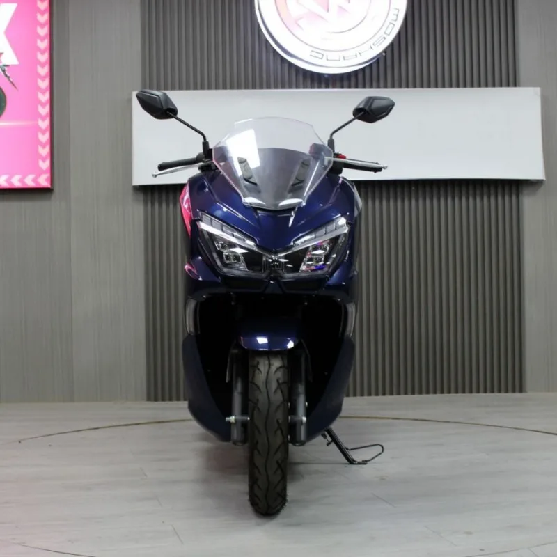 Fuel-saving Pedal Motorcycle Transportation Two-wheeled Motorcycle Power Foot 49/180CC Hot-selling Model