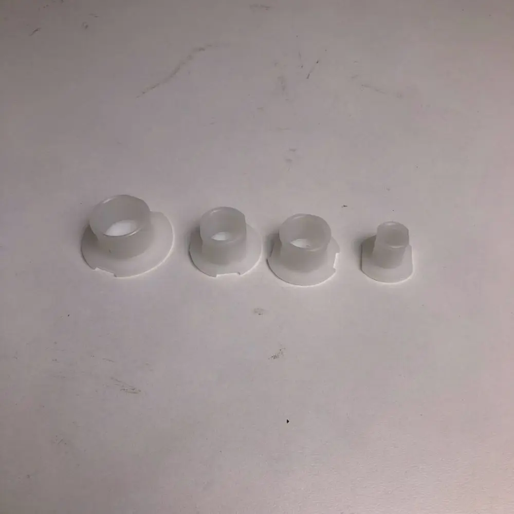 Replacement Buffer Mounts For STIHL MS640 MS650 MS660 064 066 Chainsaw Parts Anti Vibration Damper Kit Repair Accessory