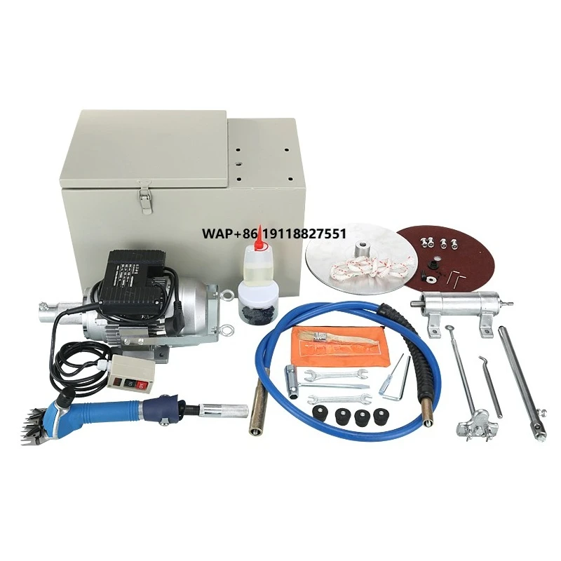 

Sheep Hair Cutter Electric Sheep Hair Cutter Sheep Shearing Machine Price