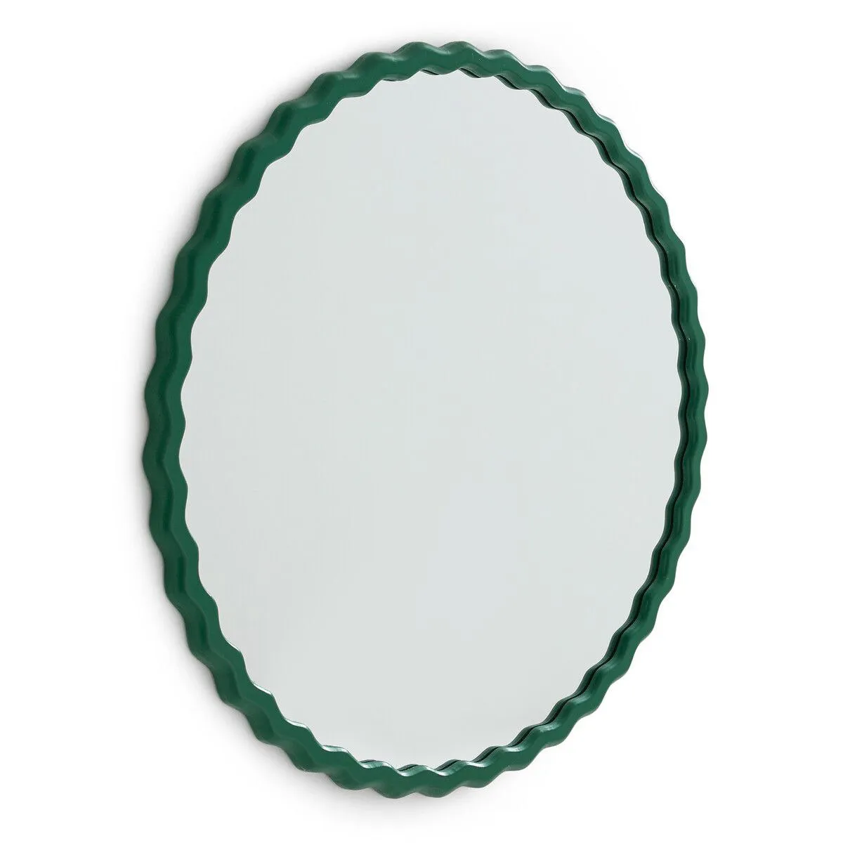 Modern Decoration Mirror Wall Vanity Art Aesthetic Nordic Makeup Hanging Mirror Oval Cosmetics Espelhos Living Room Decorations
