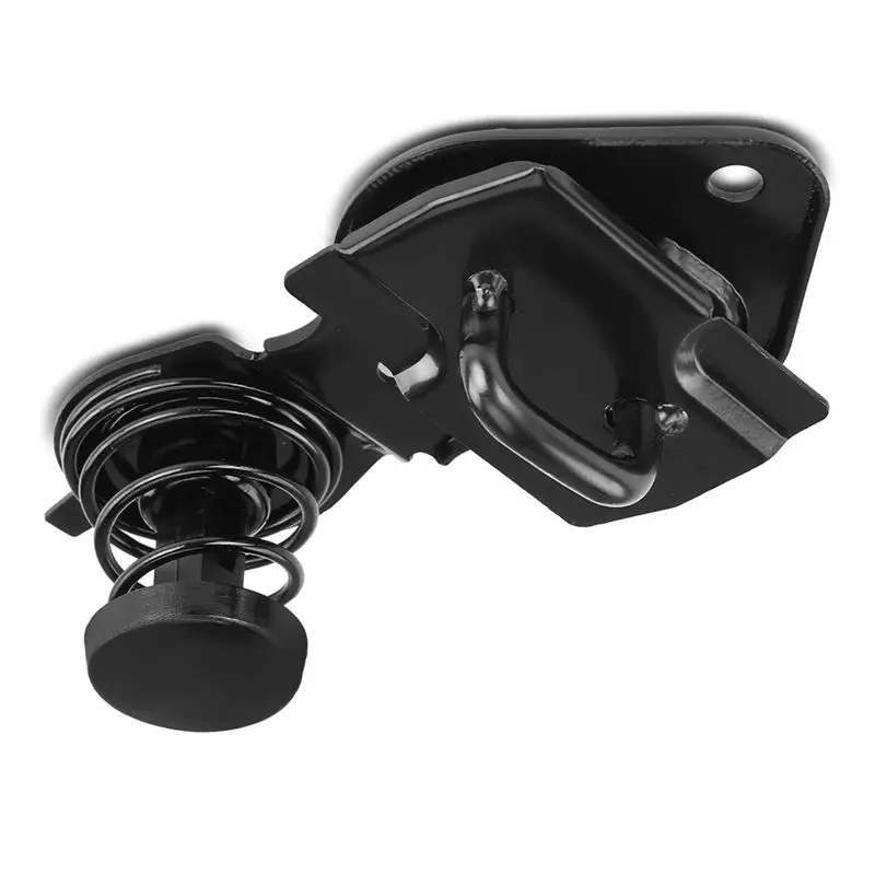 AEA7-New Upper Bonnet Catch Spring Lock A2118800360 For Mercedes-Benz CLS E-Class W211 S211 CLS500 E300 E63 AMG Hood Latch