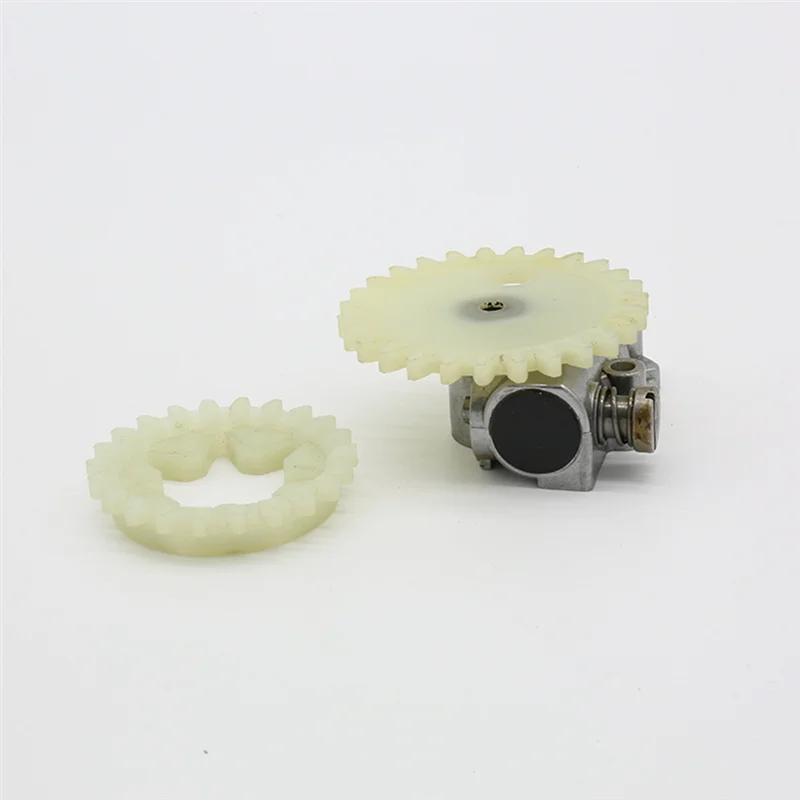 

GTBL Oil Pump Set For Stihl MS028 038 380 381 038AV Oil Pump Replacement Accessories Chainsaw Parts
