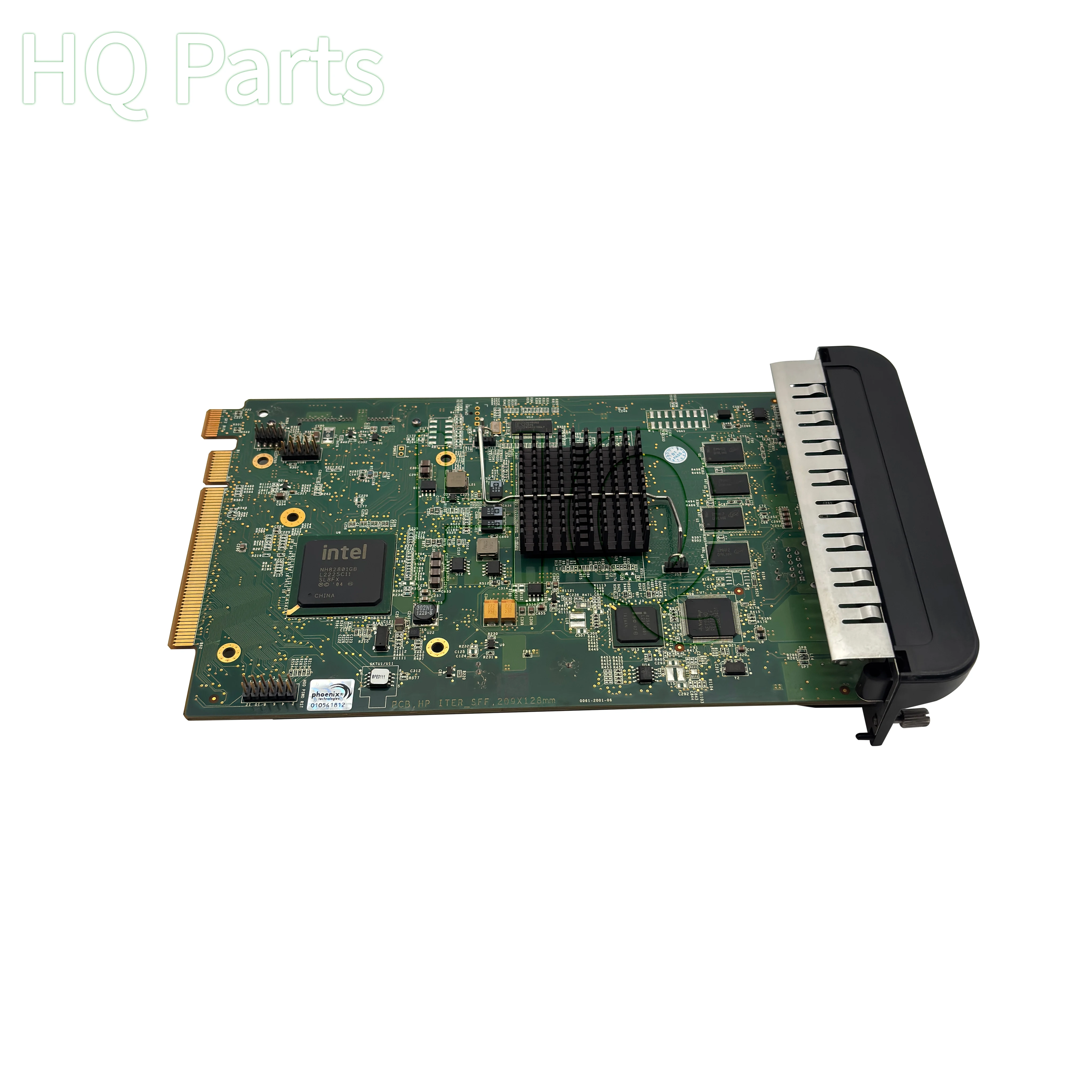 DesignJet T790 T795 T1300 T2300 Z5400 Z5600 Formatter Board CN727-60115 CN727-67015 CN727-67035 Main Board NO HDD