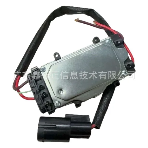 

Accessories FactoryAutomotive Cooling Fan Blower Control Module1137328365
