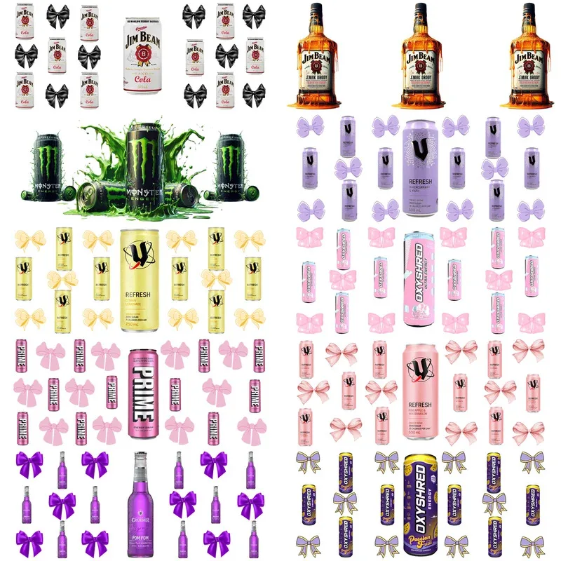 Adult Suda Beverage… - image