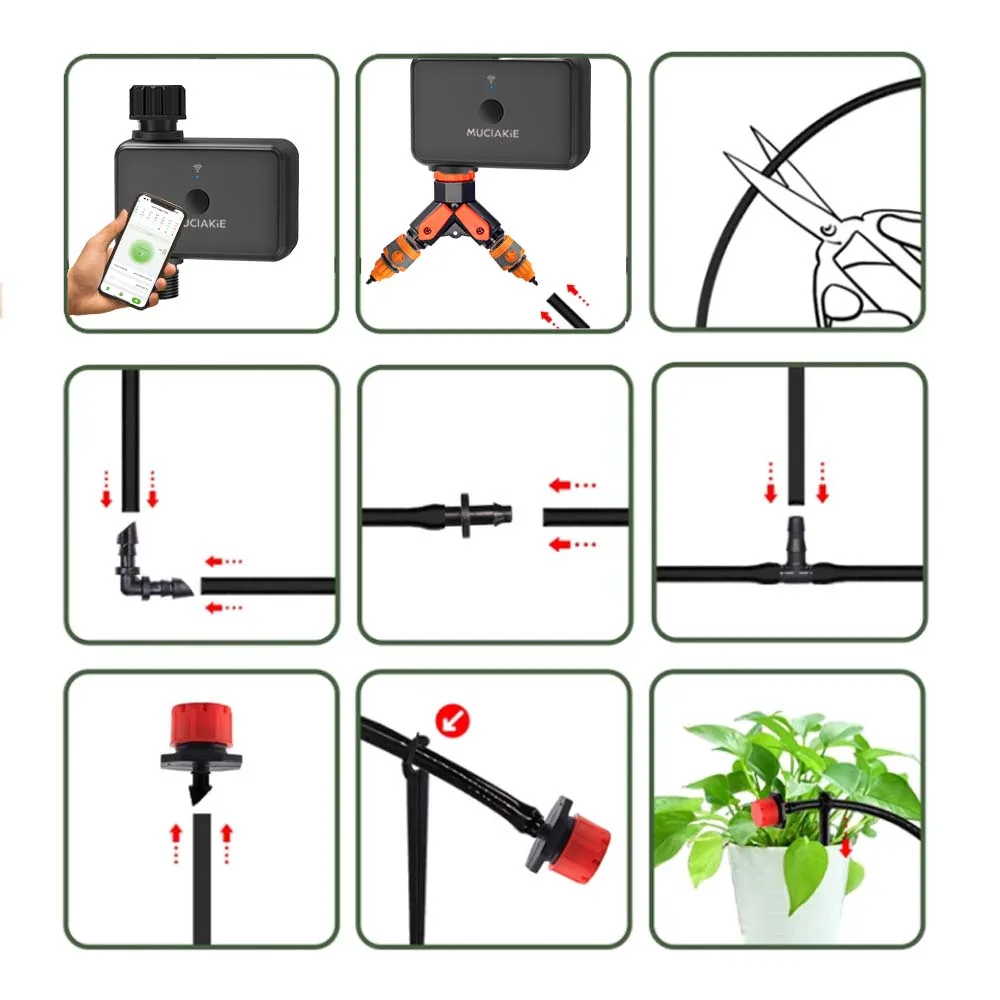 Thumbnail 2 - #16 Ranked Automatic Irrigation Control Systems Picks in 2026