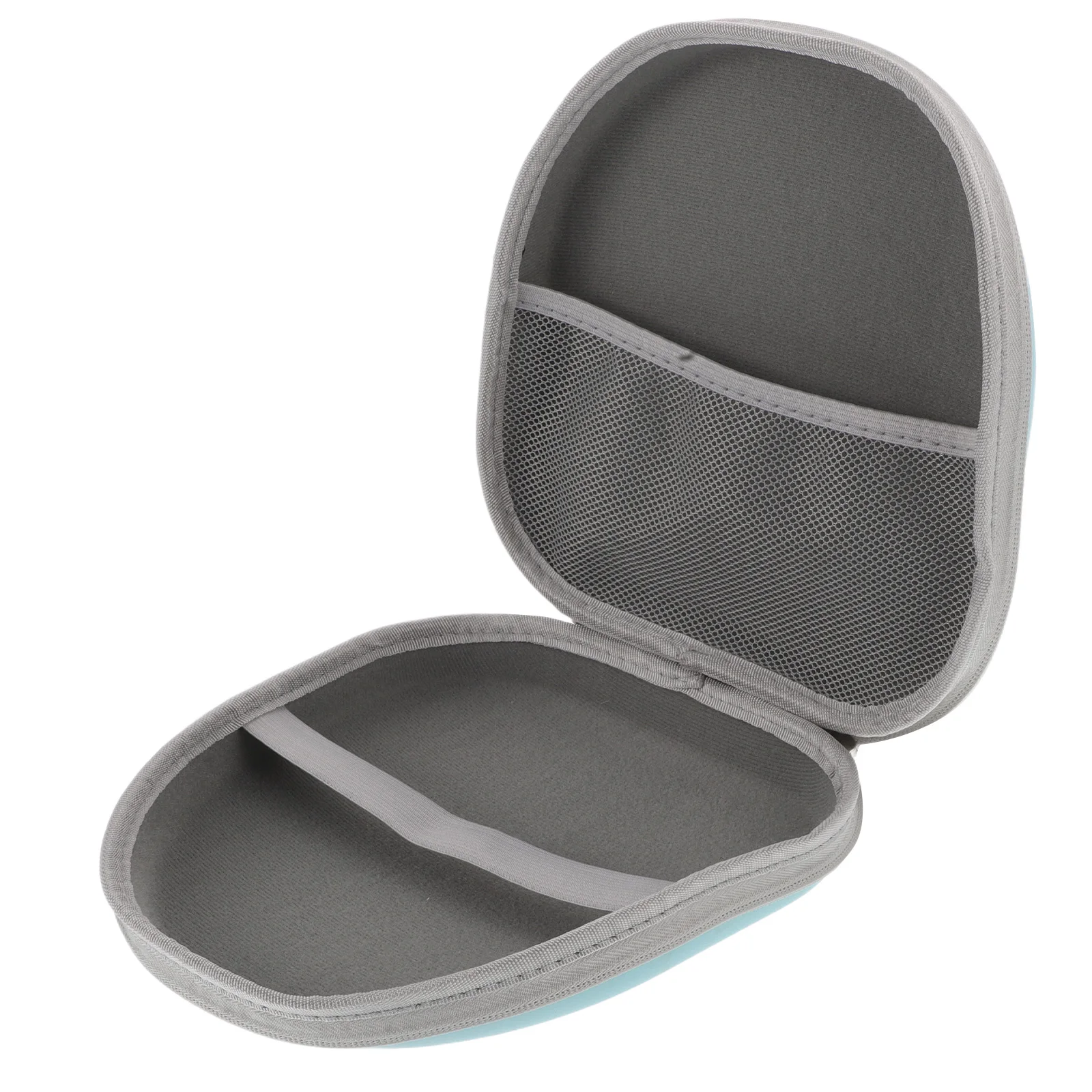 

Headphone Case Travel Waterproof Protection Organizer Earphones Pouch Storage Bag Carrying Cases Headphones Hard Mini Universal