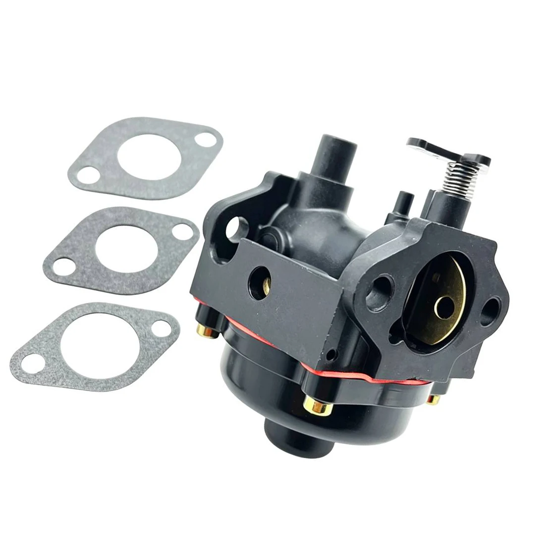 Snow Blower Snowblower Carburetor Gasket Kit Fit for Toro CCR2400 CCR2450 801233 801255 801396 084133 084232 084333 801255