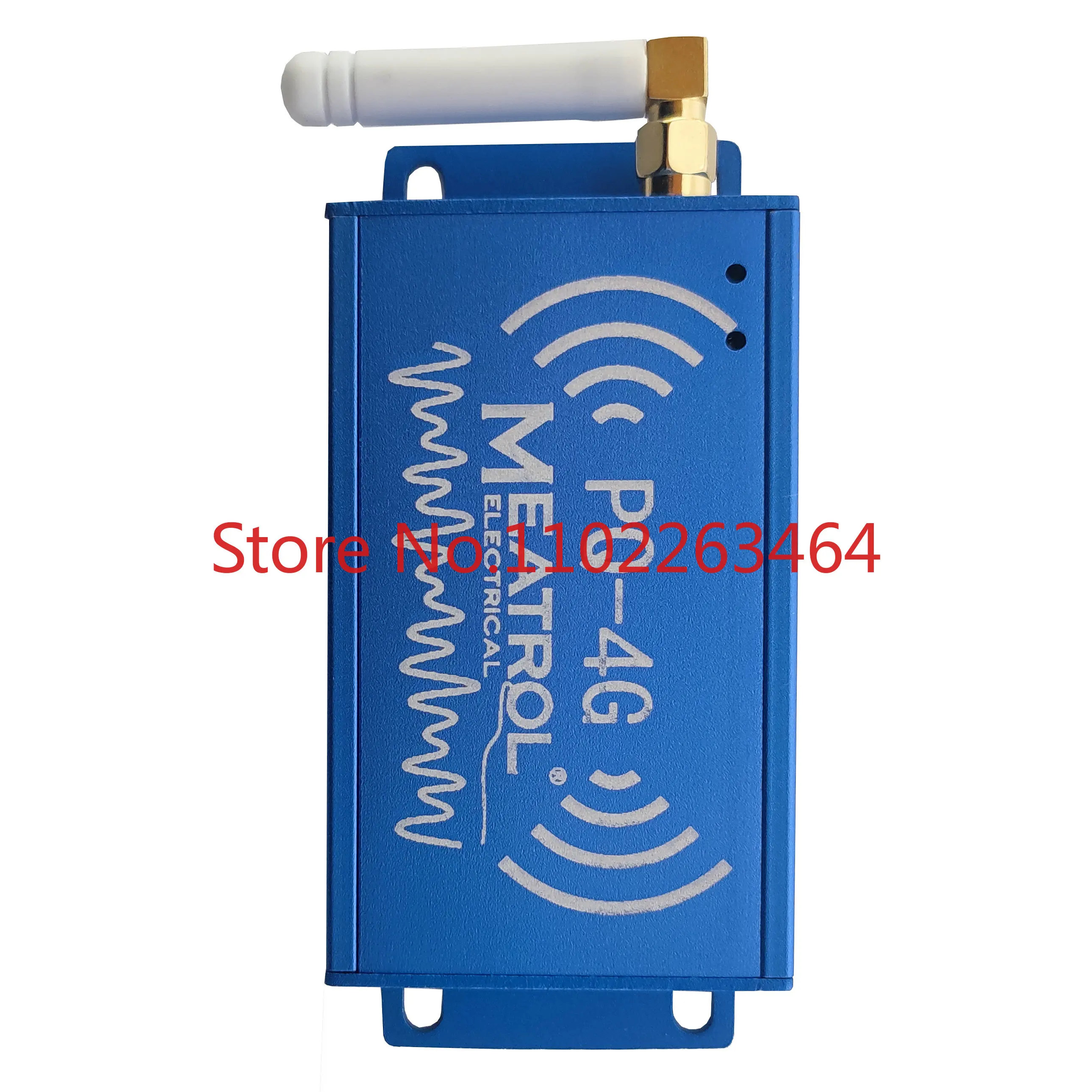 

Supports device data transmit to cloud Wireless Transceiver Module MQ21-4G Gateway