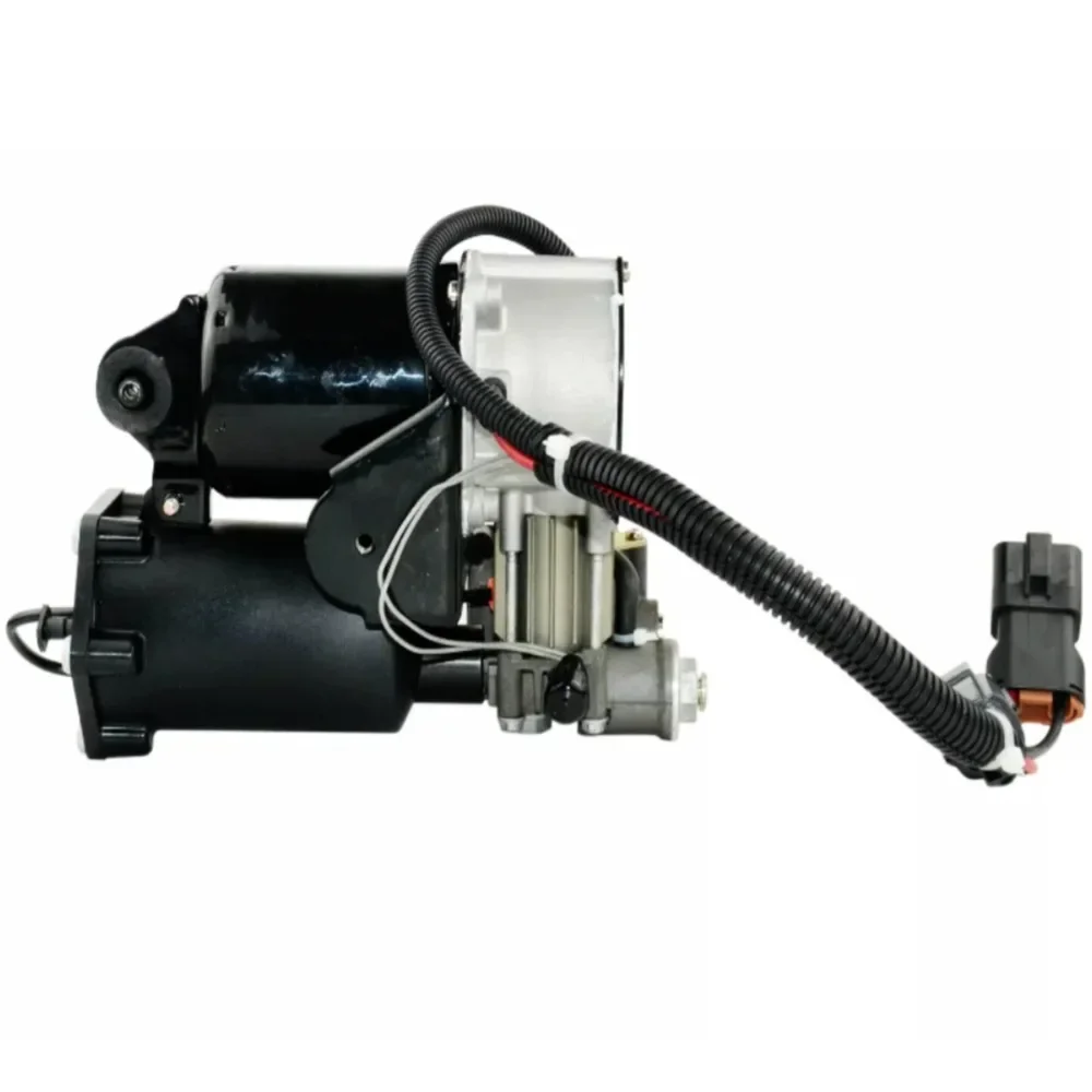 Air Compressor Pump Range Rover Sport L320,Discovery 4 L319 Suitable for Land Rover Original LR023964 LR061663
