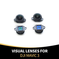 Original DJI Mavic 3 Drone Disassembly Sensor Lens Repair Accessories DJI Drone For DJI Mavic 3 Drones Vision Lens