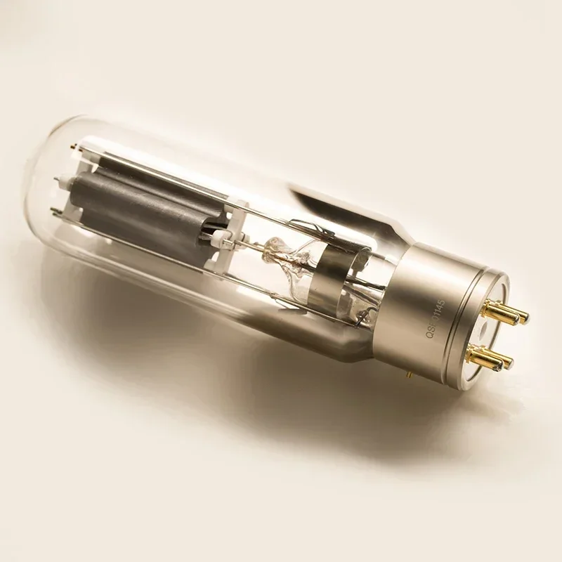 

LINLAI Tube WE211 Vacuum Tube Upgrade PSVANE KR211 211 Tube Amplifier Kit HIFI Audio Valve Original Exact Match Genuine