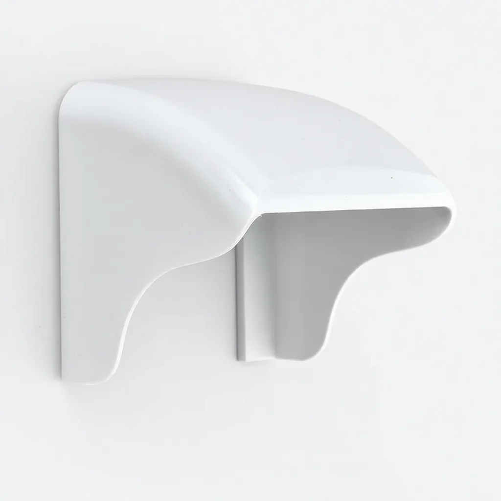 Outdoor Electric Charger Rain Cover Waterproof Wall Plug Shield Home Security Socket Protective Box Bathroom Accessory