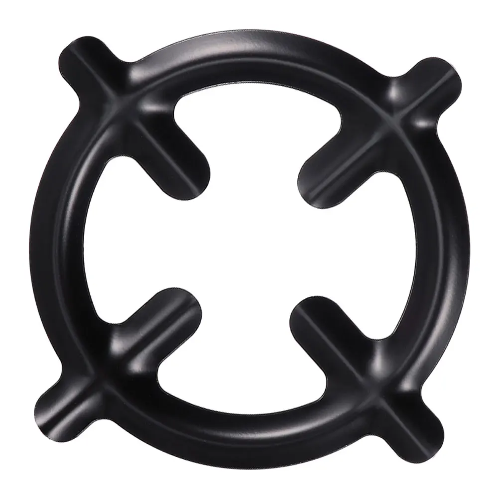 

Gas Bracket Ring Reducer Stable Camping Stove Burner Grate Pan Stand Coffee Pot Support Outdoor Cooking Wok Holder Thick