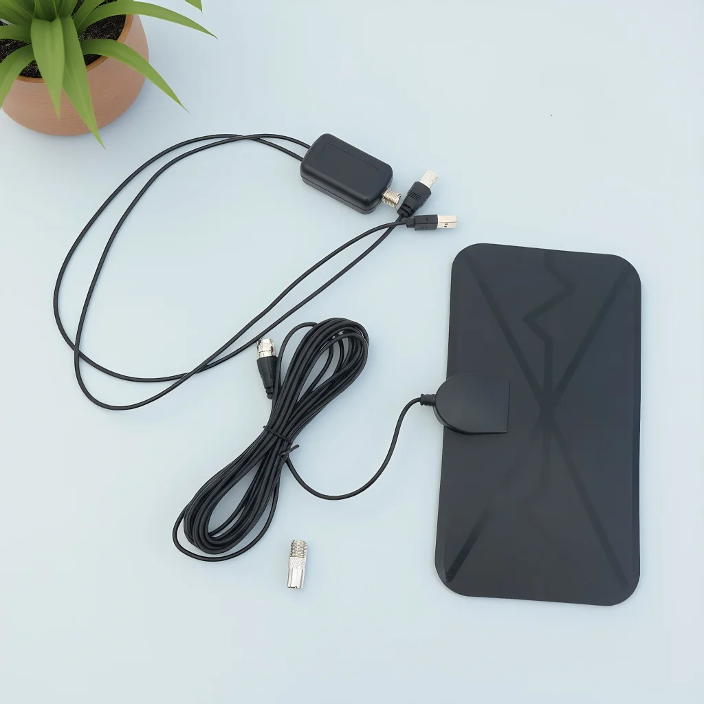 Indoor Digital Tv A…