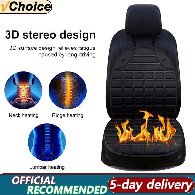Car Seat Heating Co…