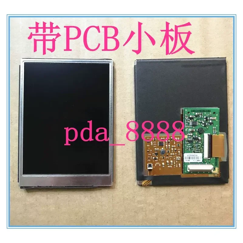 For Xunbao Symbol MC9090 Data Collection LCD Screen Display Replacement Part Accessories Repair
