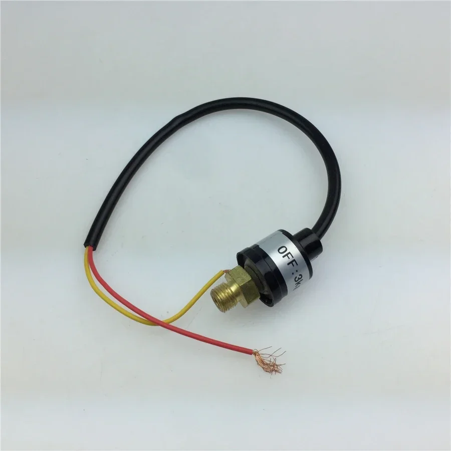 Auto Parts AS18B 186 Model Airbrush Air Pump Automatic Shutdown Switch Small air compressor automatic shutdown device