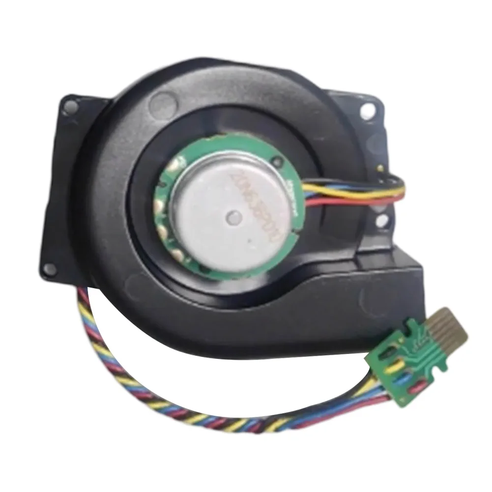 

High Efficiency Vacuum Fan Vacuum Cleaner Accessory Engine Ventilation Fan Quiet Motor Fan Enhanced Performance Stable Operation