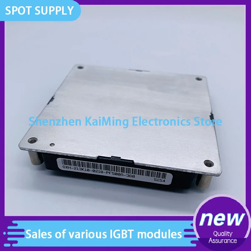 Imagem -03 - Igbt Module Pf500a360 Pf500-360 Pf1000a-360 Ph100f2424 Pf500a-360 Pf500-360 Pf1000a-360