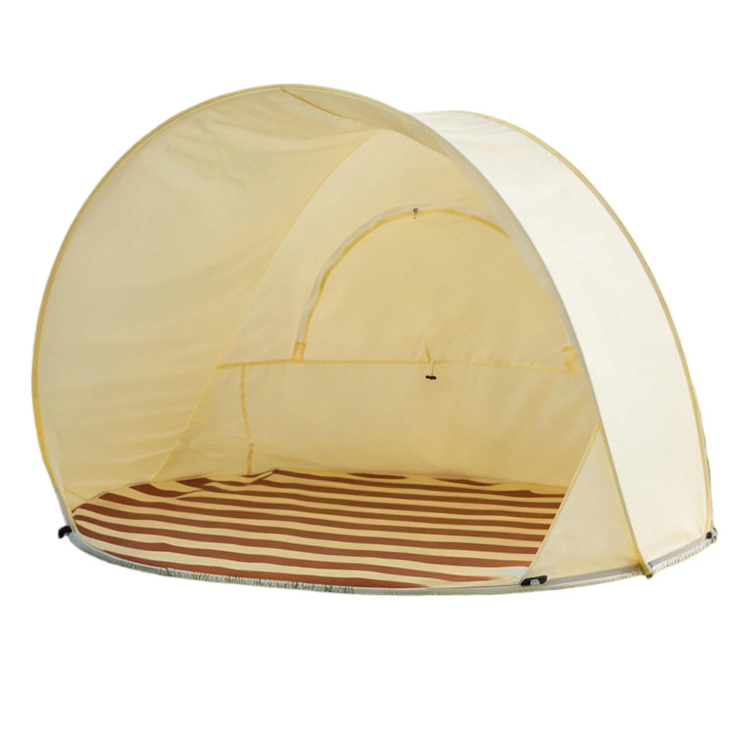 Portable Kids Pop Up Tent Ins Style Outdoor Camping Beach Sun Shelter Folding Picnic Tent